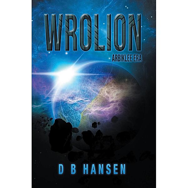 Wrolion, D B Hansen