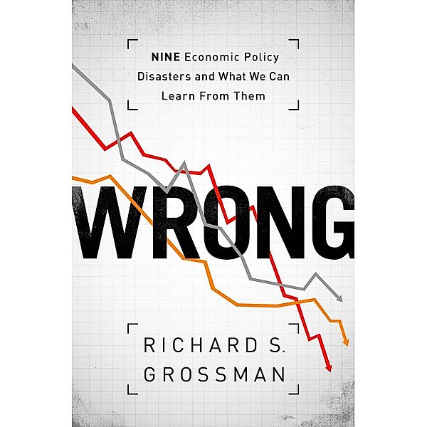 WRONG, Richard S. Grossman