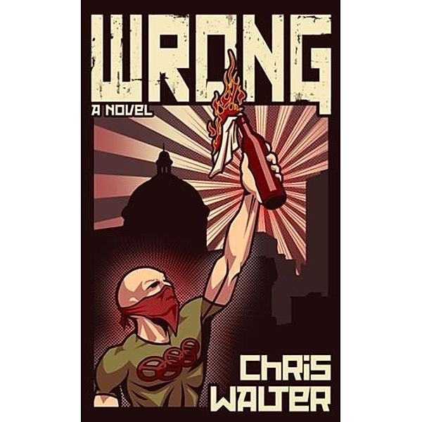 Wrong, Chris Walter