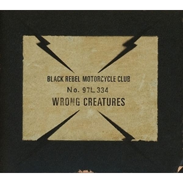 Wrong Creatures, Black Rebel Motorcycle Club