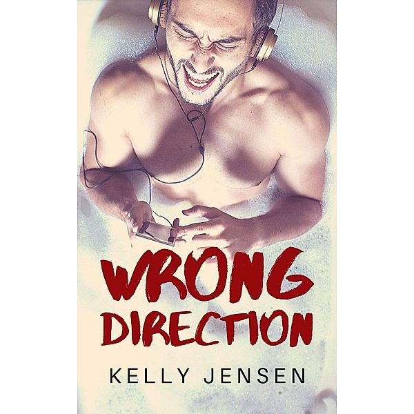 Wrong Direction, Kelly Jensen
