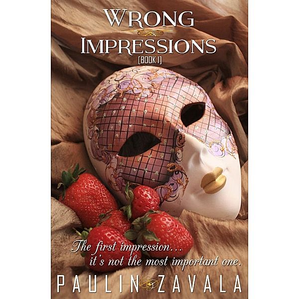 Wrong Impressions [Book I], Paulin Zavala