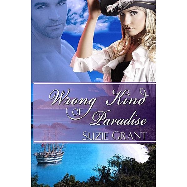 Wrong Kind of Paradise / Suzie Grant, Suzie Grant