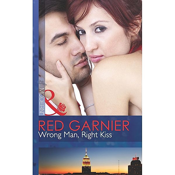 Wrong Man, Right Kiss, Red Garnier