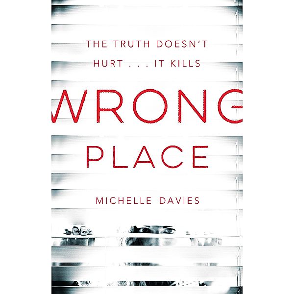 Wrong Place, Michelle Davies