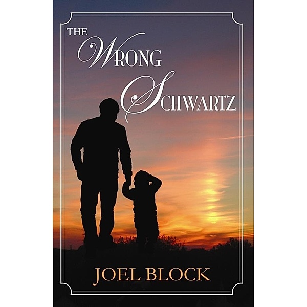 Wrong Schwartz, Joel Block