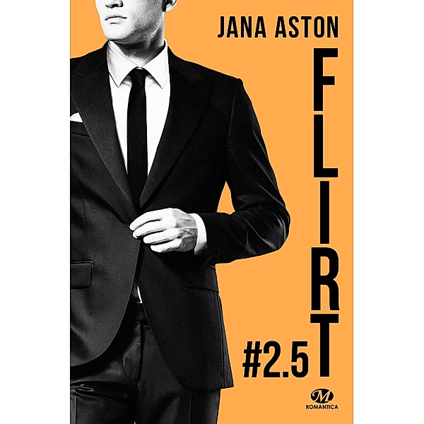 Wrong, T2.5 : Flirt / Romantica, Jana Aston