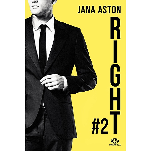 Wrong, T2 : Right / Wrong Bd.2, Jana Aston