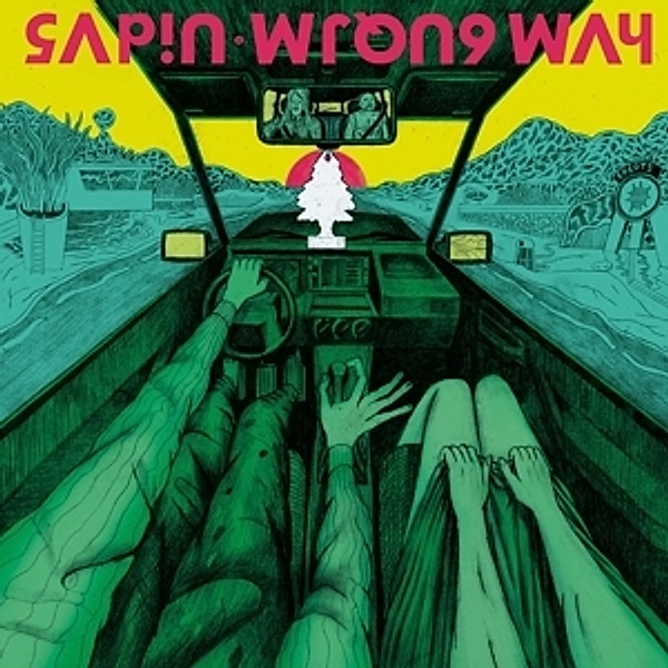 Wrong Way, Sapin