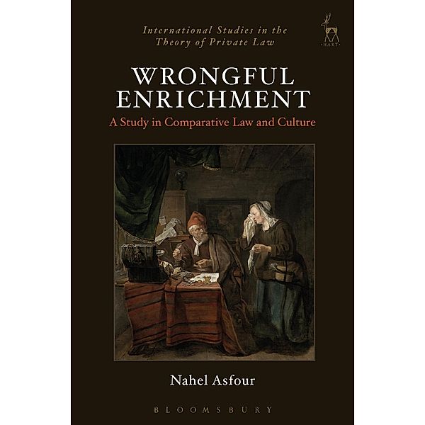 Wrongful Enrichment, Nahel Asfour