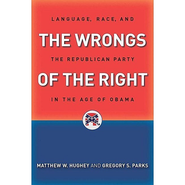 Wrongs of the Right, Matthew W. Hughey