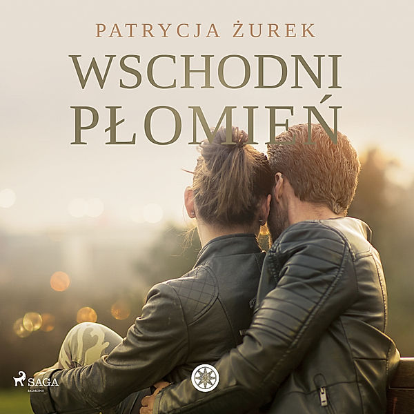 Wschodni płomień, Patrycja Żurek