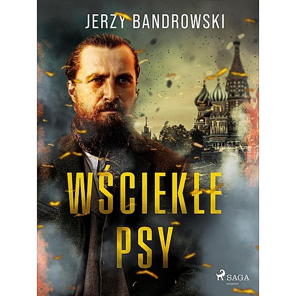 Wsciekle psy, Jerzy Bandrowski