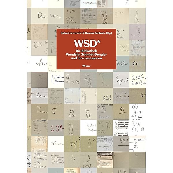 WSD*