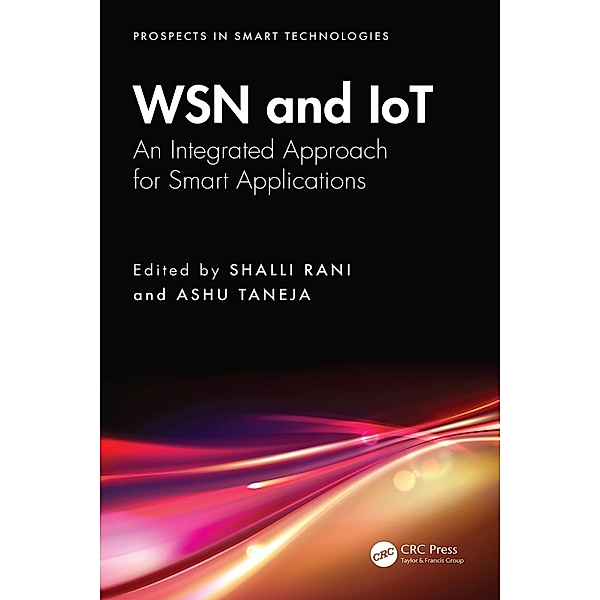 WSN and IoT