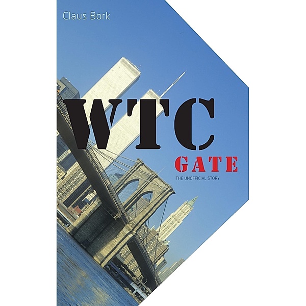 WTC-gate, Claus Bork