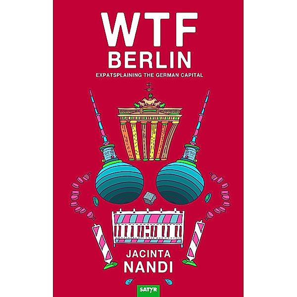 WTF Berlin, Nandi Jacinta