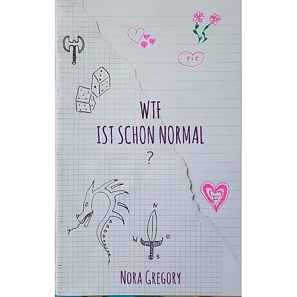 WTF ist schon normal?, Nora Gregory