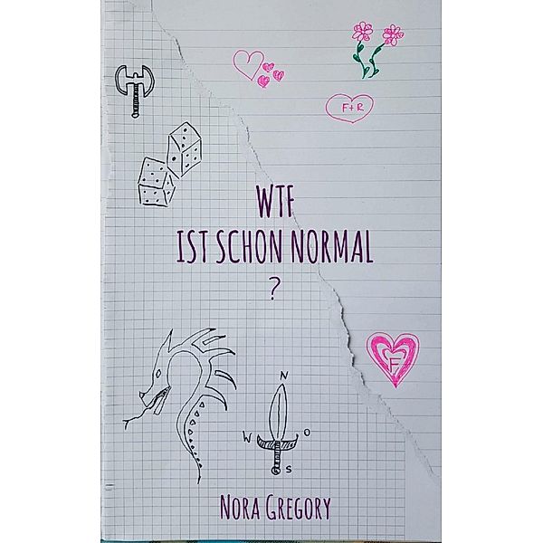 WTF ist schon normal?, Nora Gregory