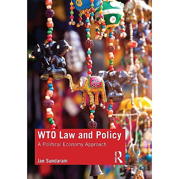 WTO Law and Policy, Jae Sundaram