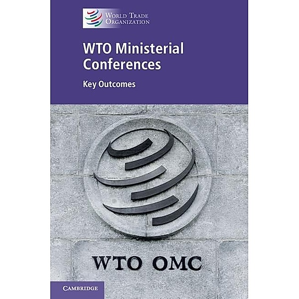 WTO Ministerial Conferences, World Trade Organization Secretariat