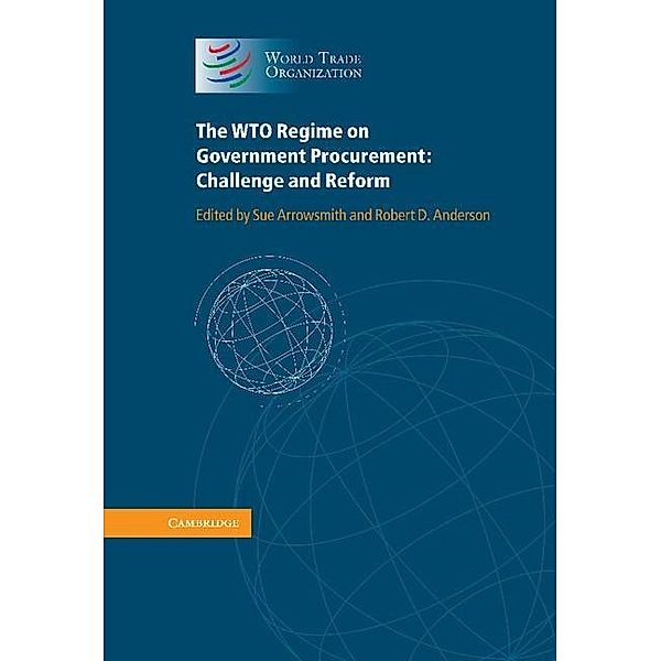 WTO Regime on Government Procurement