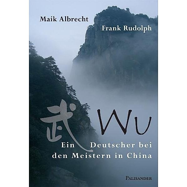 Wu, Maik Albrecht, Frank Rudolph