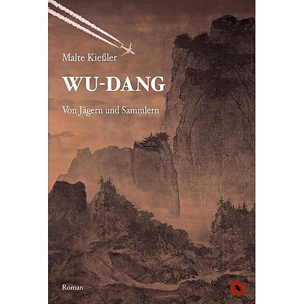 Wu-Dang - Von Jägern und Sammlern, Malte Kiessler