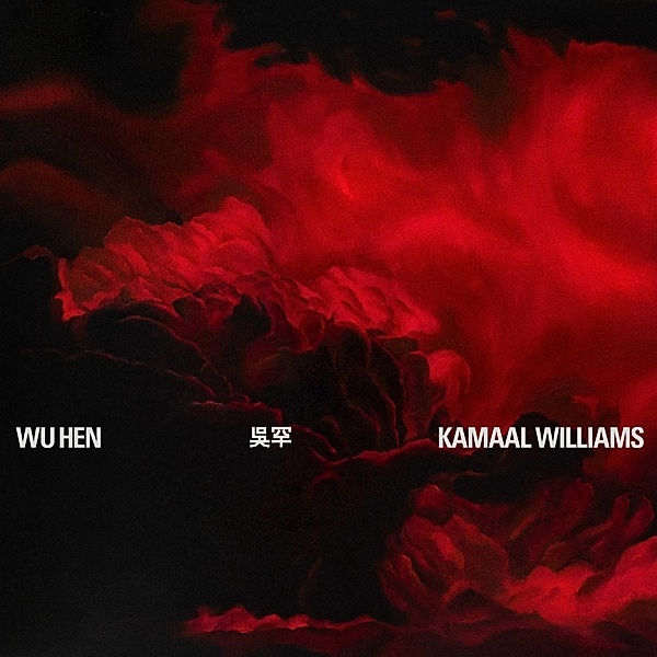 Wu Hen (Vinyl), Kamaal Williams