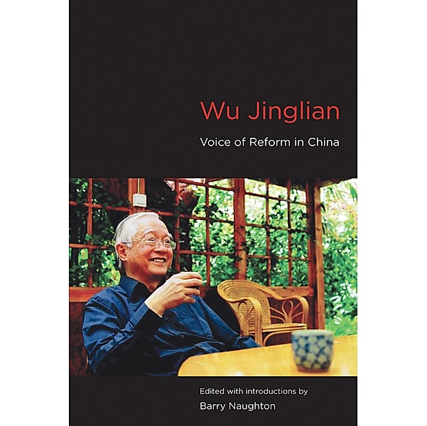 Wu Jinglian, Barry J. Naughton