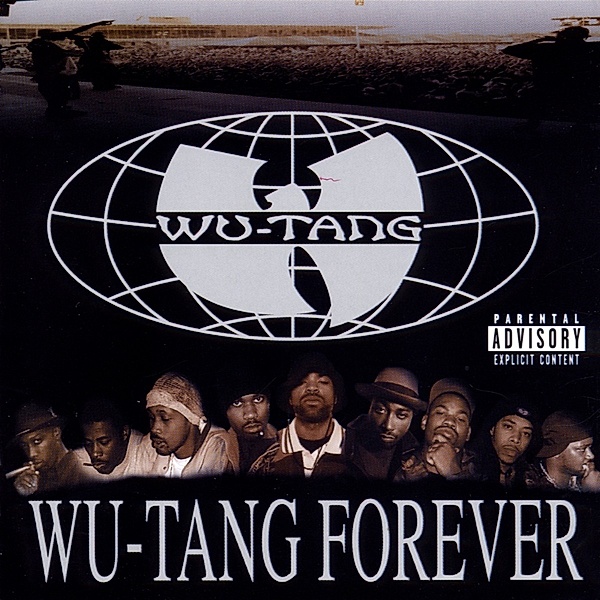 Wu-Tang Forever, Wu-Tang Clan