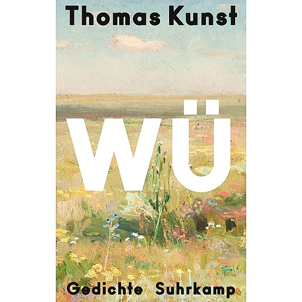 WÜ, Thomas Kunst