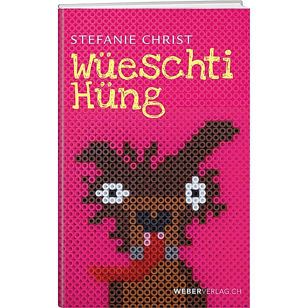 Wüeschti Hüng, Stefanie Christ