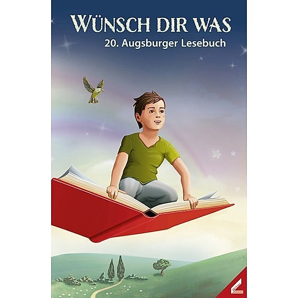 Wünsch Dir was!, Referat für Bildung und Migration der Stadt Augsburg
