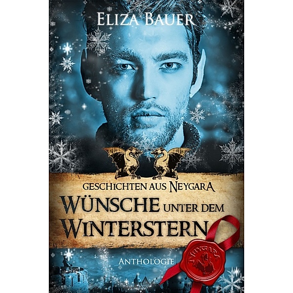 Wünsche unter dem Winterstern, Eliza Bauer