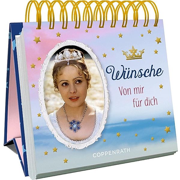 Wünsche - Von mir für dich