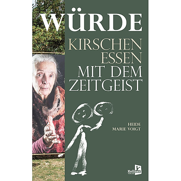 WÜRDE, Heide Marie Voigt