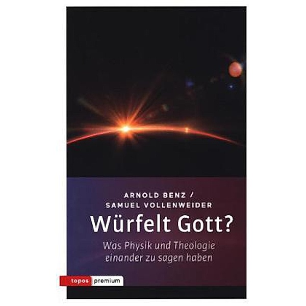 Würfel Gott?, Arnol Benz, Samuel Vollenweider