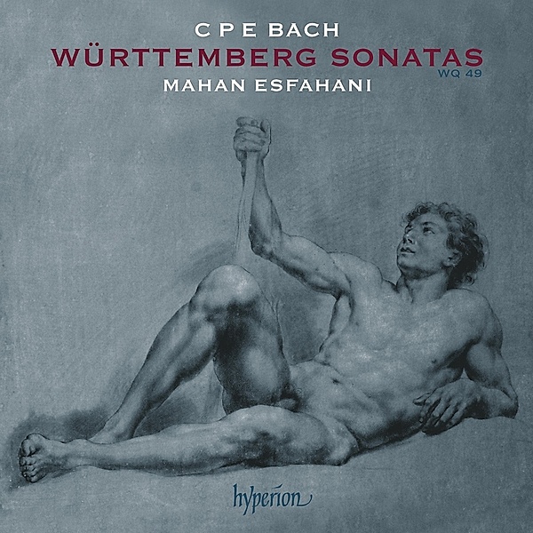 Württembergische Sonaten, Carl Philipp Emanuel Bach