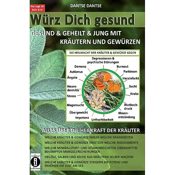 Würz Dich gesund, Dantse Dantse