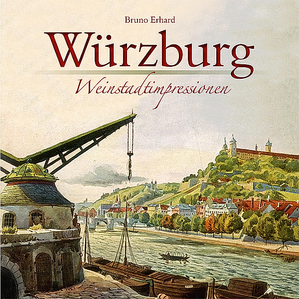 Würzburg, Bruno Erhard