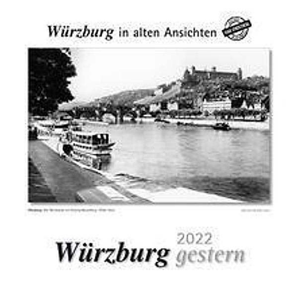 Würzburg gestern 2022