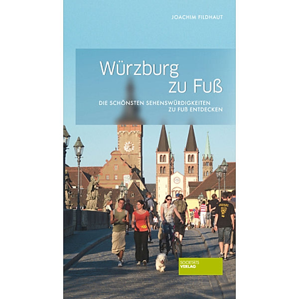 Würzburg zu Fuß, Joachim Fildhaut