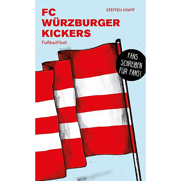 Würzburger Kickers, Steffen Krapf