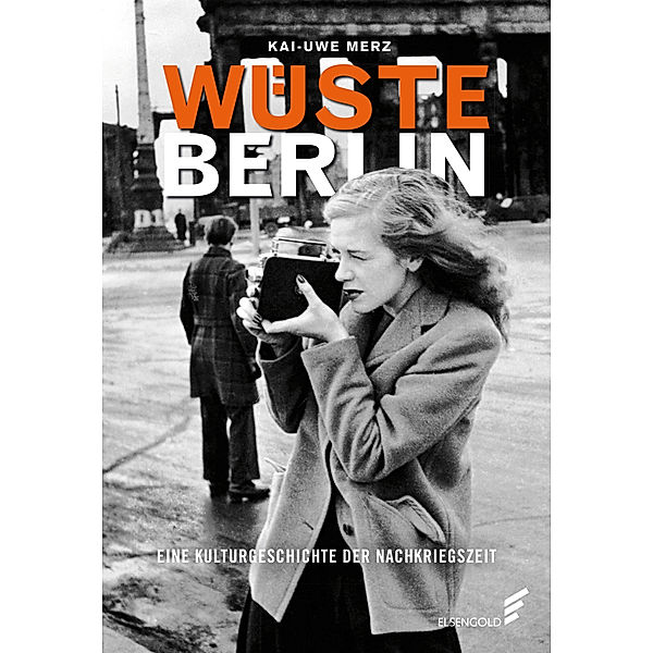 Wüste Berlin, Kai-Uwe Merz