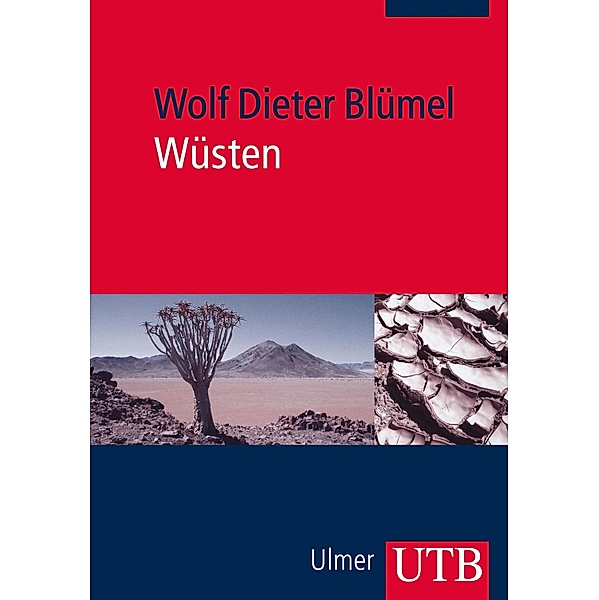 Wüsten, Wolf Dieter Blümel