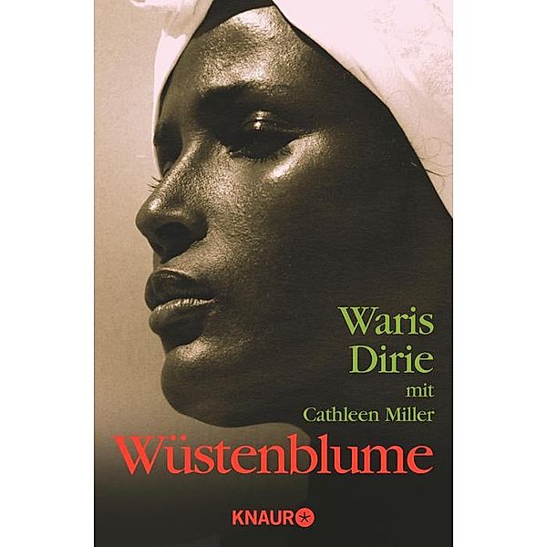 Wüstenblume, Waris Dirie