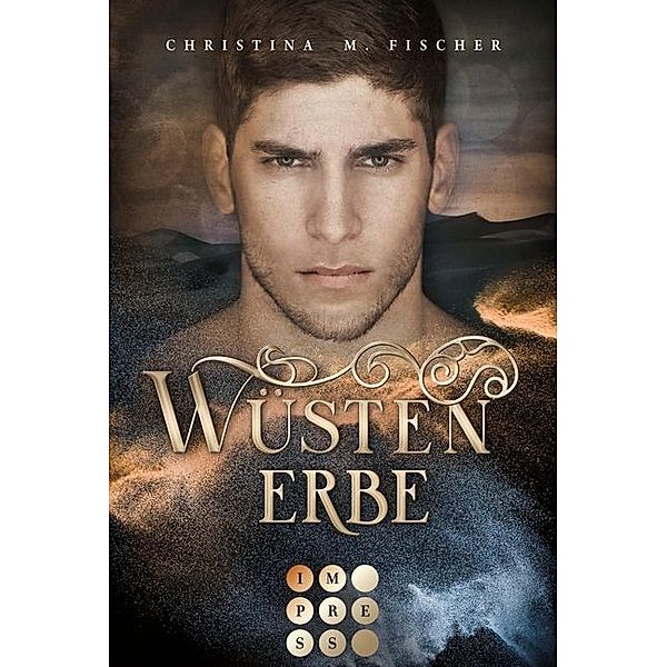 Wüstenerbe, Christina M. Fischer