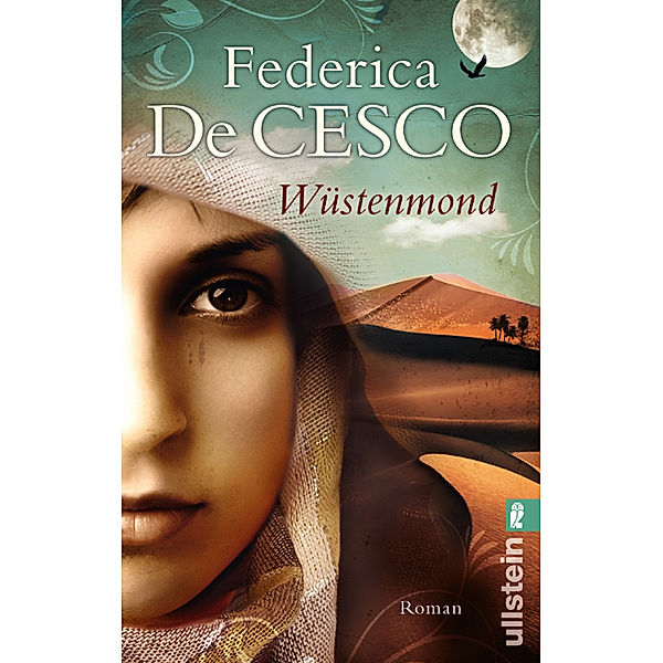 Wüstenmond, Federica De Cesco