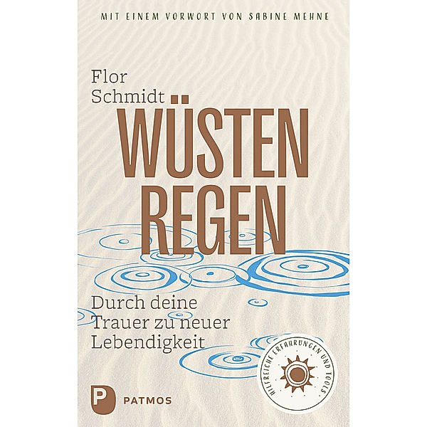 Wüstenregen, Flor Schmidt